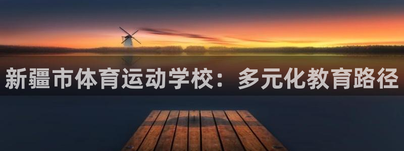 雨燕unit键干嘛的：新疆市体育运动学校：多元化教育路径