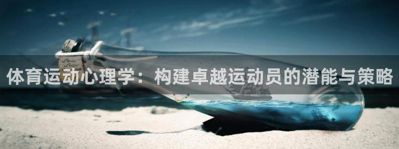 雨燕nba全场免费：体育运动心理学：构建卓越运动员的潜能与策略