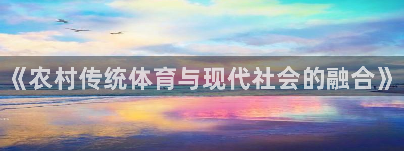 雨燕isofix接口在哪：《农村传统体育与现代社会的融合》
