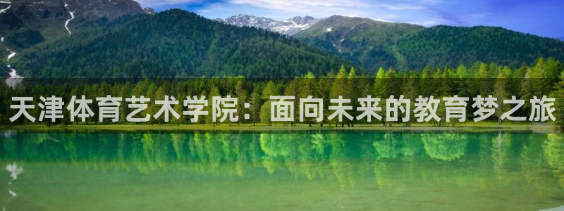 雨燕直播体育免费直播nba：天津体育艺术学院：面向未来的教育梦之旅